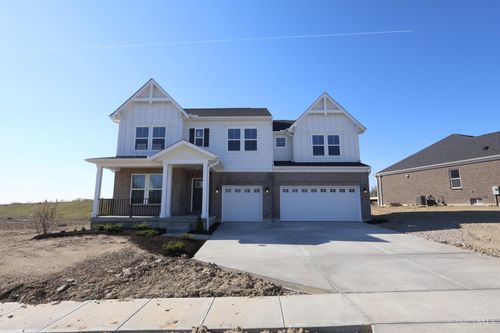 2445 Trail View, Turtle Creek Twp, OH, 45036 | Card Image