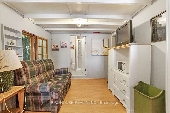 15 Cedar Nook Rd, House other with 3 bedrooms, 1 bathrooms and 10 parking in Coboconk ON | Image 43