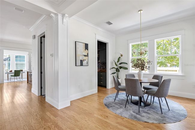 101 E Lambright St, House other with 4 bedrooms, 4 bathrooms and null parking in TAMPA FL | Image 17