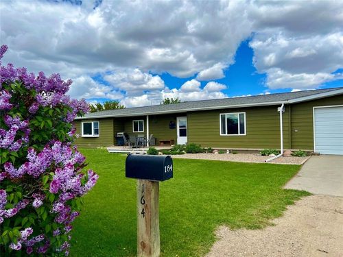 164 W Main St, Lothair, MT, 59461-8823 | Card Image