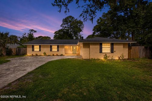 10620 Hampton Rd, JACKSONVILLE, FL, 32257-6936 | Card Image