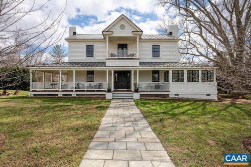 2233 Earlysville Rd, EARLYSVILLE, VA, 22936 | Card Image