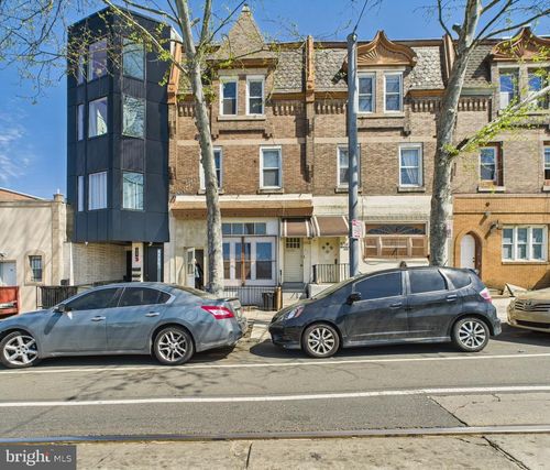 4712 Woodland Ave, PHILADELPHIA, PA, 19143-3817 | Card Image