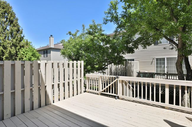 105B - 5344 Ambrosia Ave, Condo with 2 bedrooms, 3 bathrooms and null parking in Columbus OH | Image 19