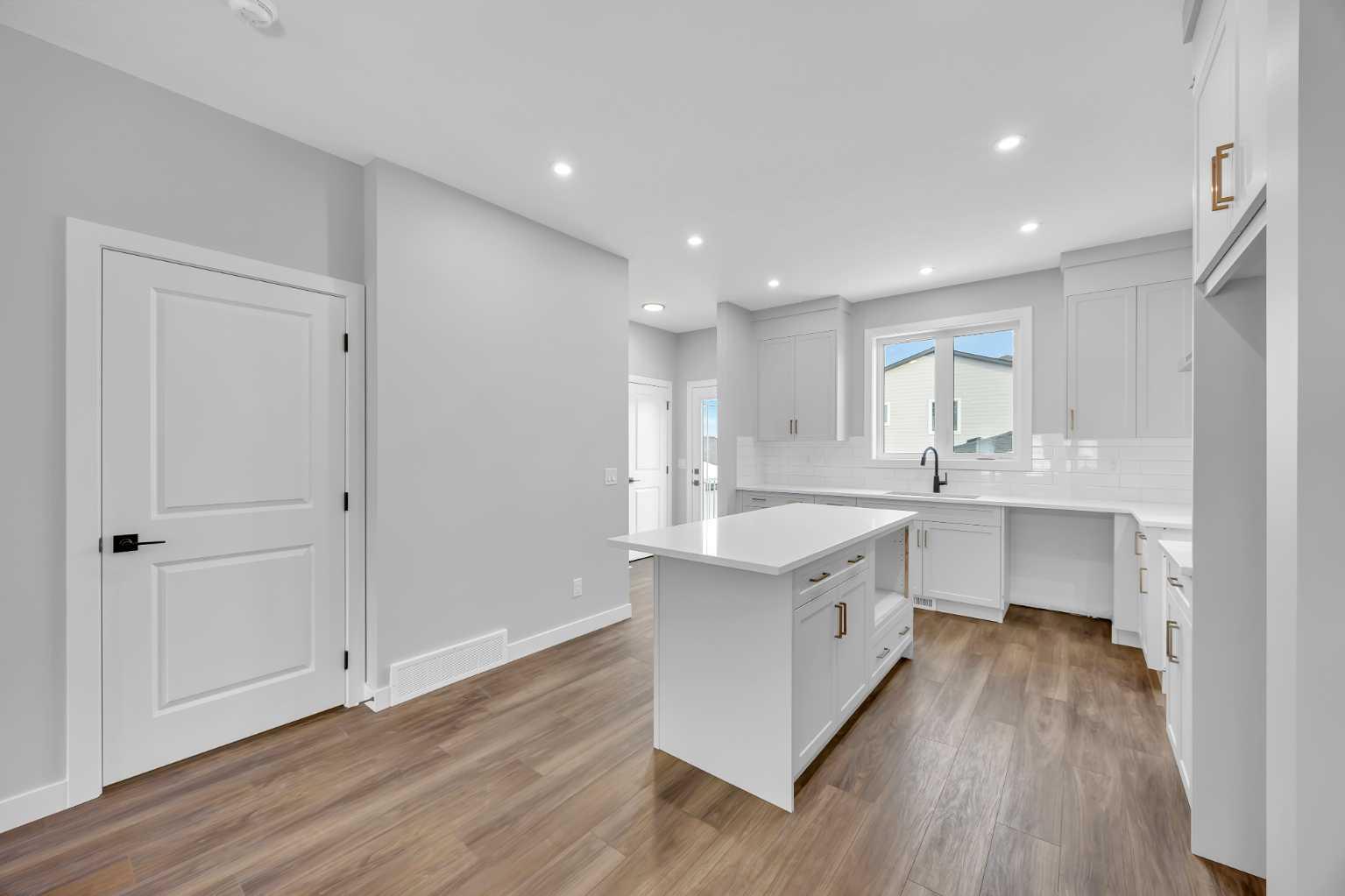 Residential in Calgary 4