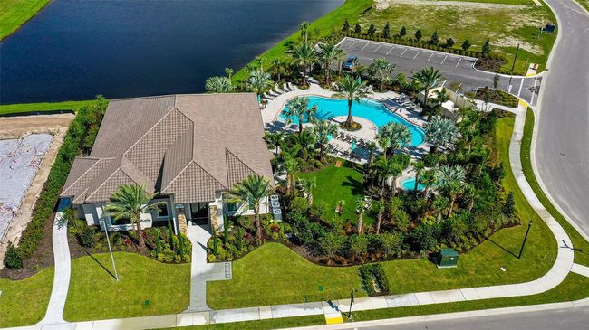5431 Taliaferro Ct, House other with 2 bedrooms, 3 bathrooms and null parking in PALMETTO FL | Image 49