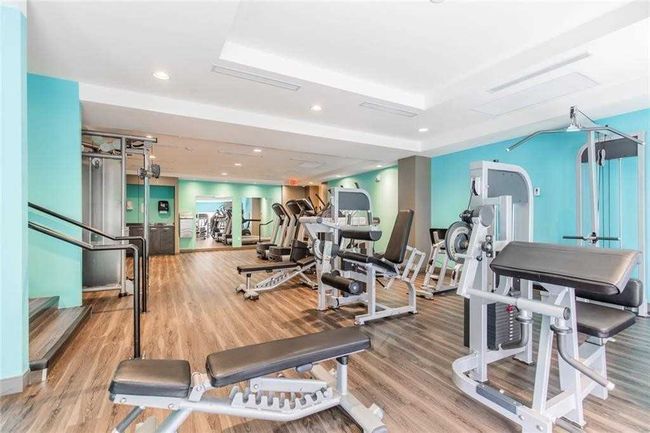 413 - 150 Main St W, Condo with 1 bedrooms, 2 bathrooms and 1 parking in Hamilton ON | Image 17