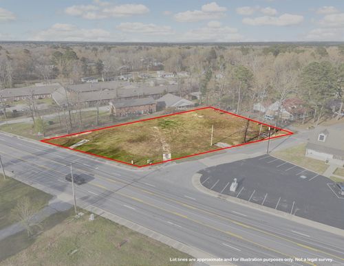 9103 Dollarway Rd, White Hall, AR, 71602-2614 | Card Image