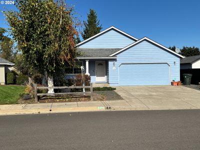 1293 Tasa Creek Dr, House other with 3 bedrooms, 2 bathrooms and 2 parking in Creswell OR | Image 1