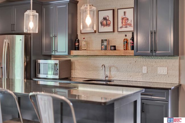 2020 Ridgeline Dr, House other with 5 bedrooms, 4 bathrooms and 3 parking in Lincoln NE | Image 52