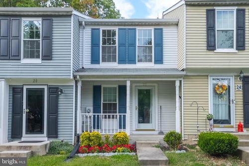 22 Shrewsbury Ct, PERRY HALL, MD, 21128-9156 | Card Image