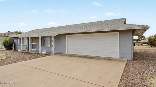 20049 N Welk Dr, Sun City, AZ, 85373-1058 | Card Image