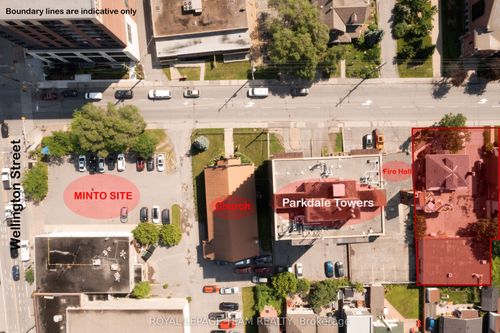 438 Parkdale Ave, Ottawa, ON, K1Y1H1 | Card Image