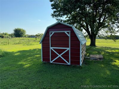 Storage building | Image 2