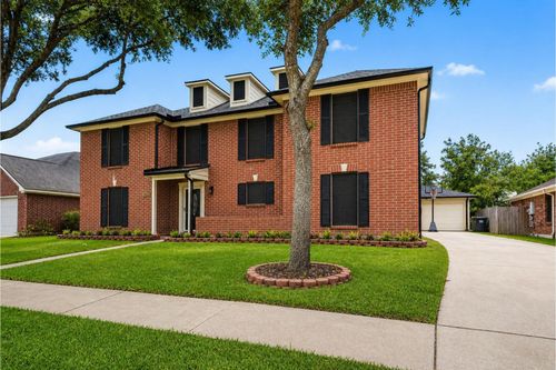 1936 Prairie Creek Dr, Pearland, TX, 77581-5653 | Card Image