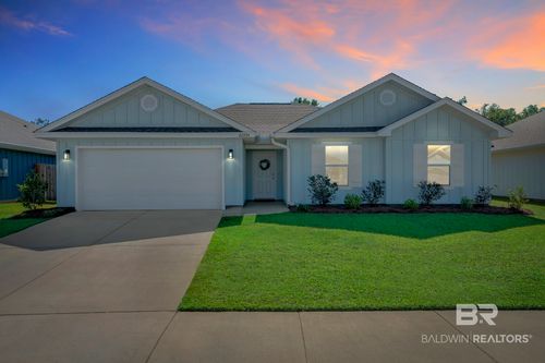 22224 Early Dawn Cir, Foley, AL, 36535-9806 | Card Image