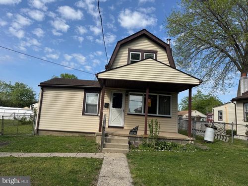 1036 Fourth Ave, CROYDON, PA, 19021-7418 | Card Image