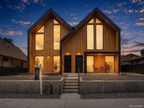 3829 Osage St, Denver, CO, 80211-2656 | Card Image