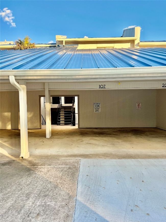 Designated Car Port | Image 14