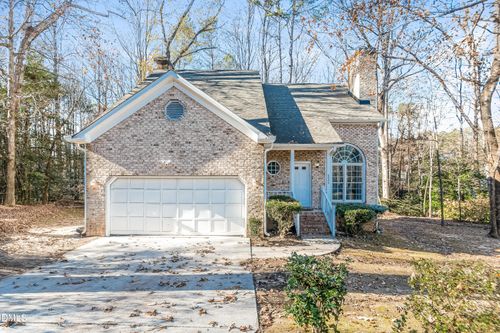 6005 Chittim Ct, Raleigh, NC, 27616-5456 | Card Image