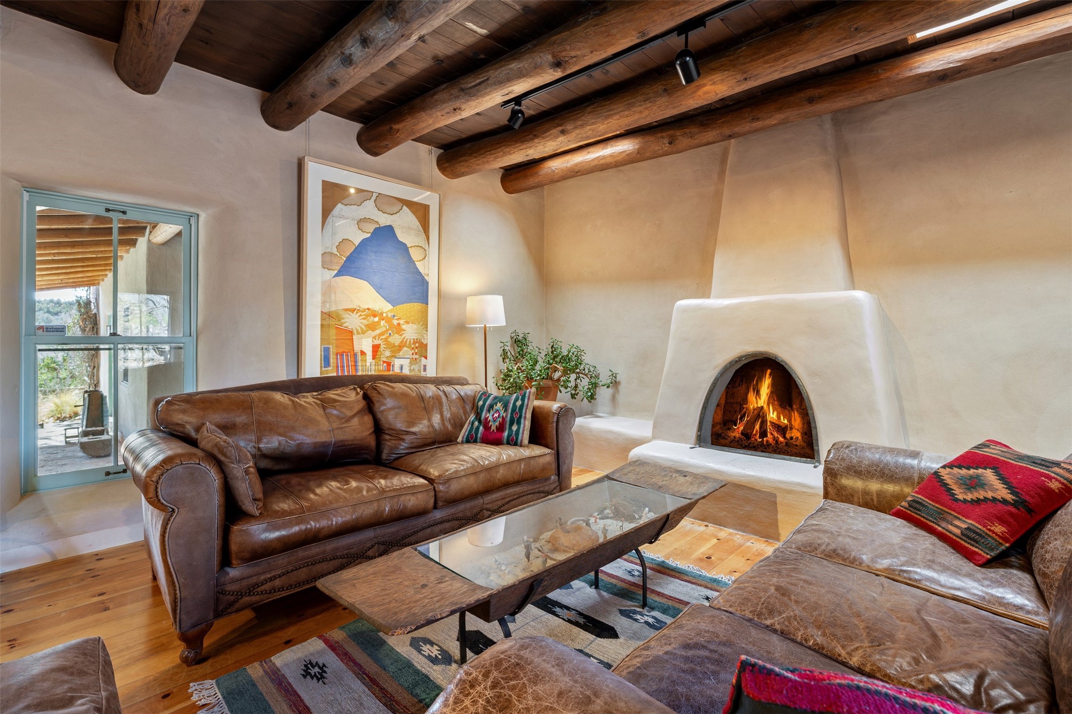 Residential in Santa Fe 5