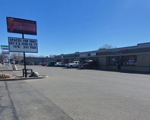 2851 North Ave, Grand Junction, CO, 81501-5099 | Card Image