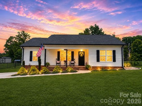 565 Stirewalt Rd, China Grove, NC, 28023-9332 | Card Image