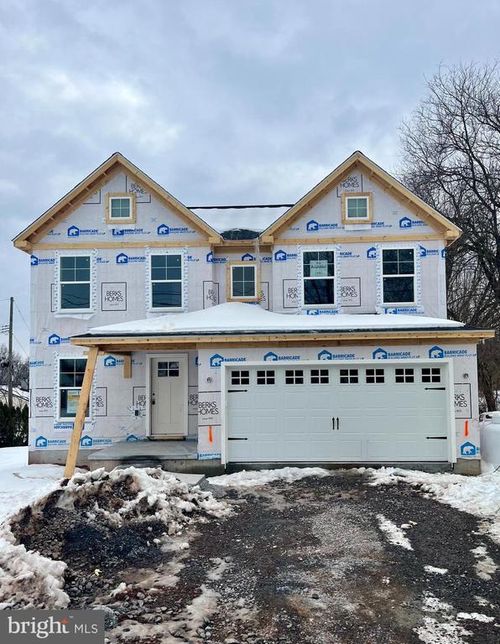 lot-1-325 Chestnut St, BIRDSBORO, PA, 19508-2403 | Card Image