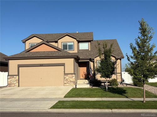 1616 102nd Ave, Greeley, CO, 80634-4838 | Card Image