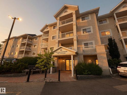 115-11620 9a Ave Nw, Edmonton, AB, T6J7B4 | Card Image