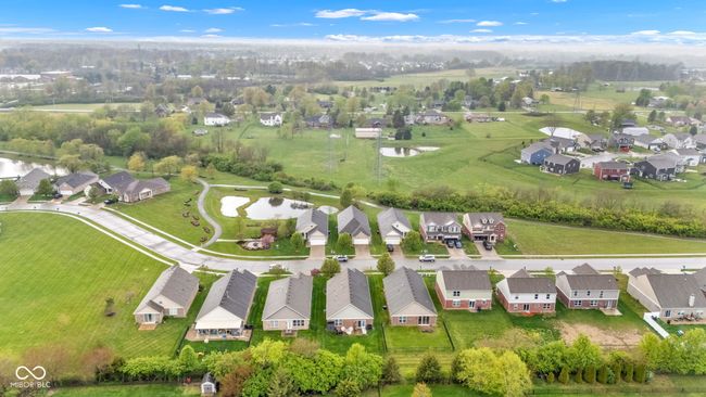 4809 Ozark Ln, House other with 2 bedrooms, 2 bathrooms and null parking in Indianapolis IN | Image 60