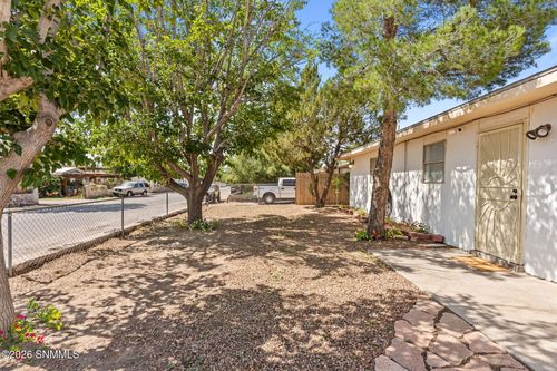 5850 Garcia Dr, Dona Ana, NM, 88032-9008 | Card Image