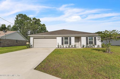 22 Round Tree Dr, PALM COAST, FL, 32164-6928 | Card Image