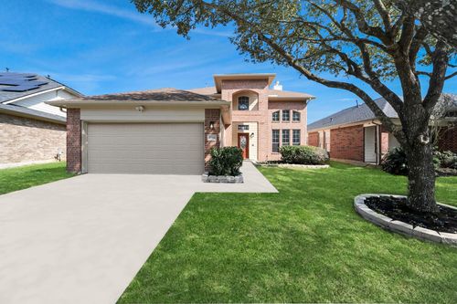 2705 Calico Creek Ln, Pearland, TX, 77584-6505 | Card Image