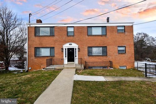 apt-3-8208 Bellefonte Ln, CLINTON, MD, 20735-1814 | Card Image