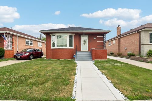 8525 S Keeler Avenue, Chicago, IL, 60652 | Card Image