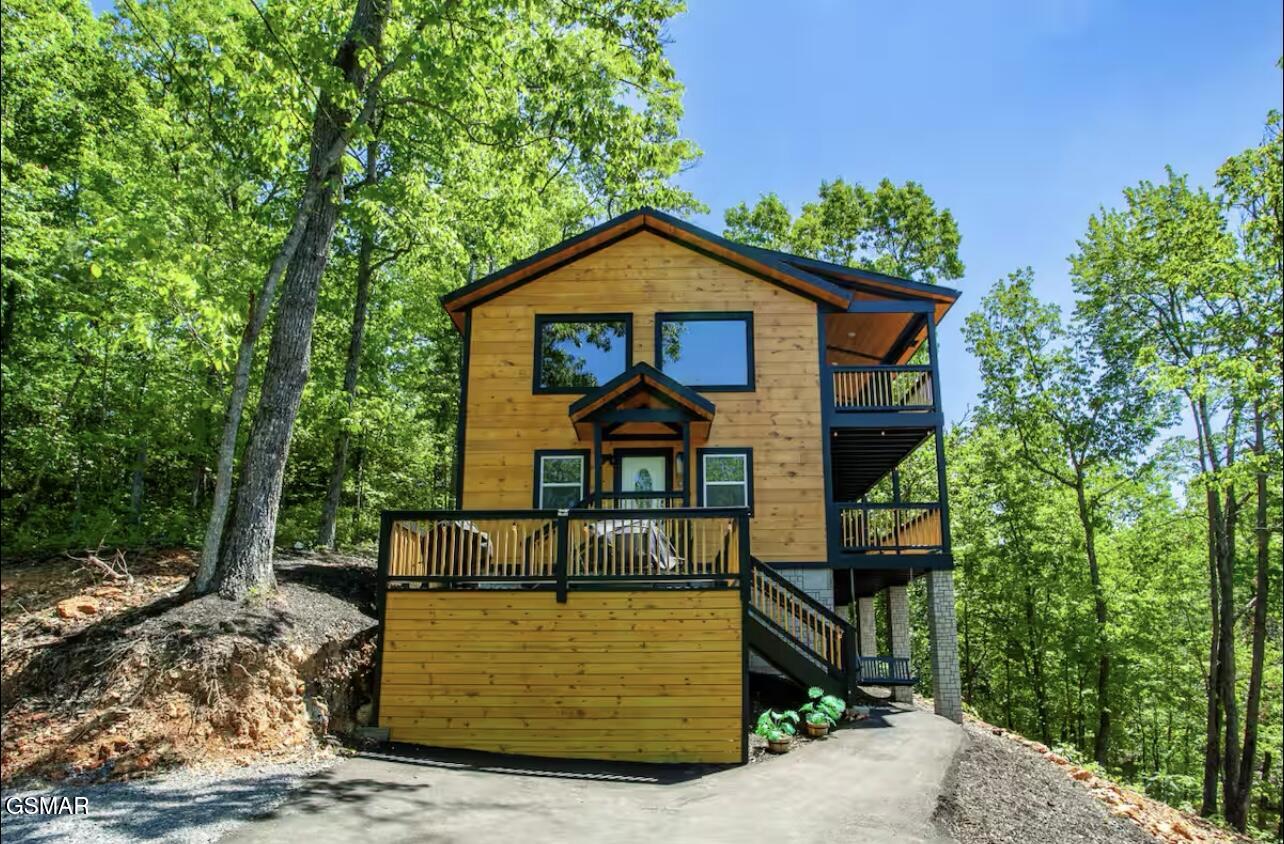 Residential in Sevierville 2