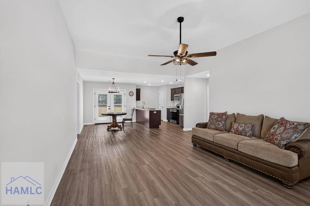 Residential in Glennville 5