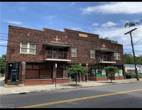 1-317 E 156th St, Cleveland, OH, 44110-1357 | Card Image