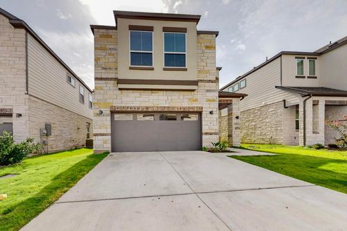 39-1531 N Red Bud Ln, Round Rock, TX, 78665 | Card Image