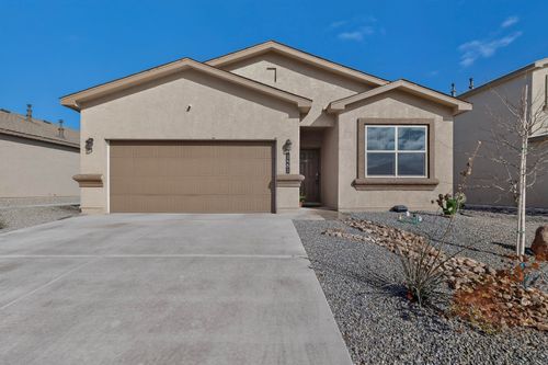 1481 Vista Grande Loop Ne, Rio Rancho, NM, 87144-4195 | Card Image