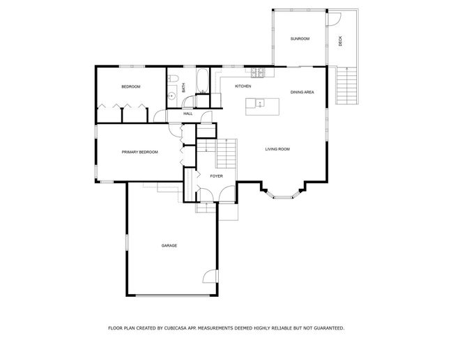 Main floor floor plan | Image 7