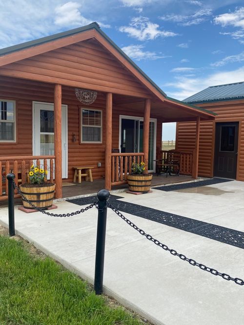 301 Middle Fork Rd, Dupuyer, MT, 59432-9022 | Card Image