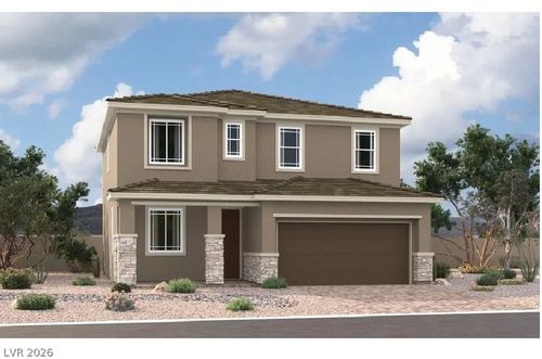 7468 Proctor St, Las Vegas, NV, 89120 | Card Image