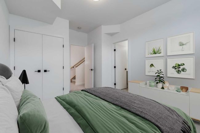 3927 65 St Nw, Townhouse with 3 bedrooms, 3 bathrooms and 1 parking in Calgary AB | Image 26