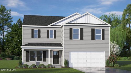 1009 Queensland Ln, Ayden, NC, 28513-5604 | Card Image