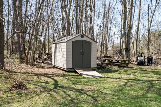 8660 Sargent Rd, House other with 3 bedrooms, 3 bathrooms and null parking in Fowlerville MI | Image 40