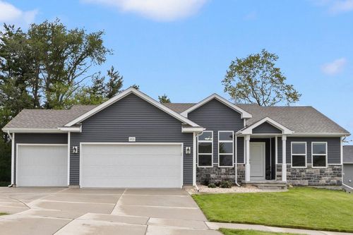 4433 Dublin Drive, Janesville, WI, 53546 | Card Image