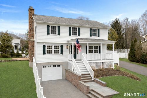 105 Rose Ln, Darien, CT, 06820-3805 | Card Image