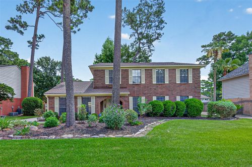 4326 Meadow Springs Dr, Kingwood, TX, 77339-1859 | Card Image